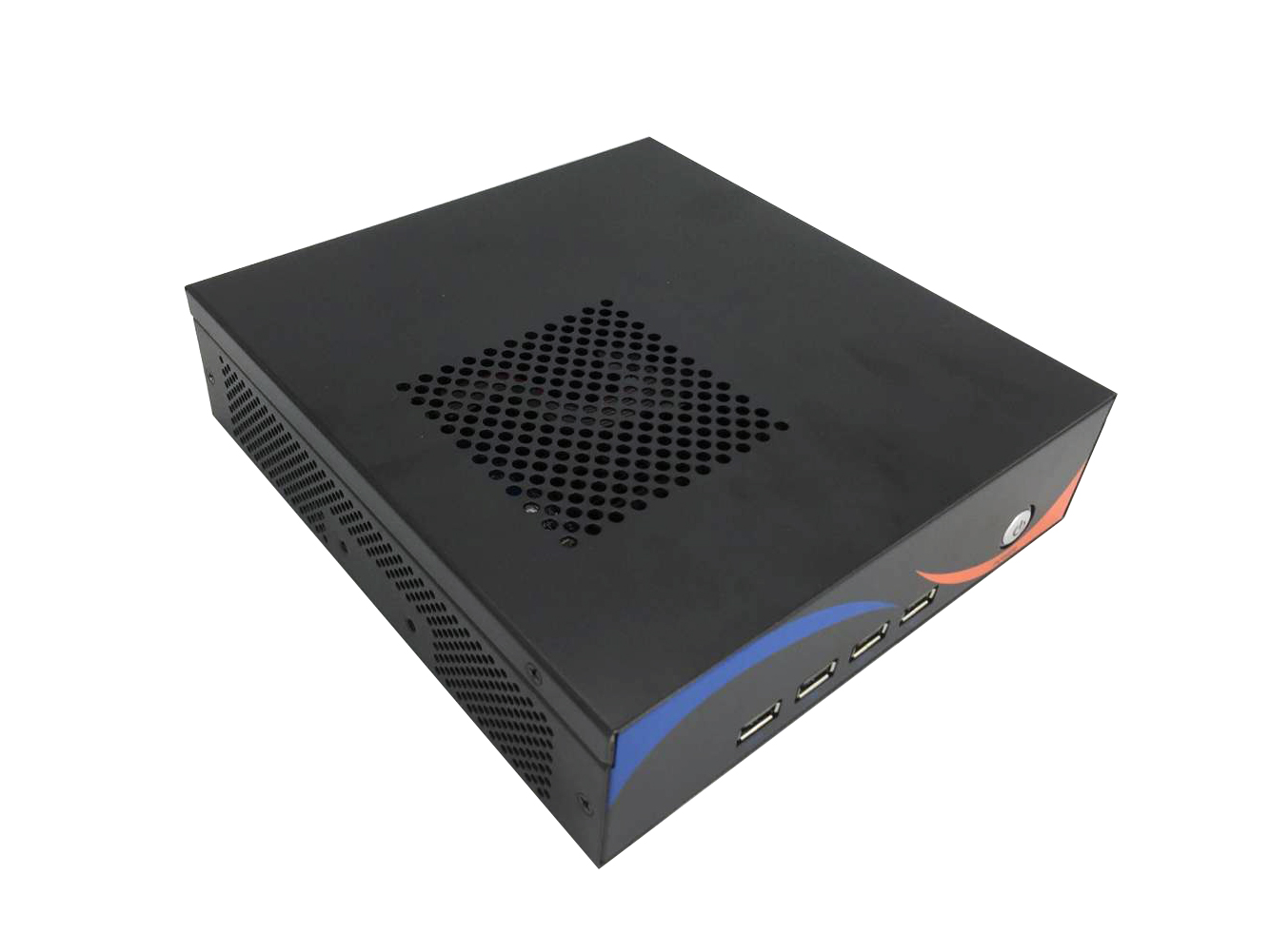 JYX-ITX-8U4C